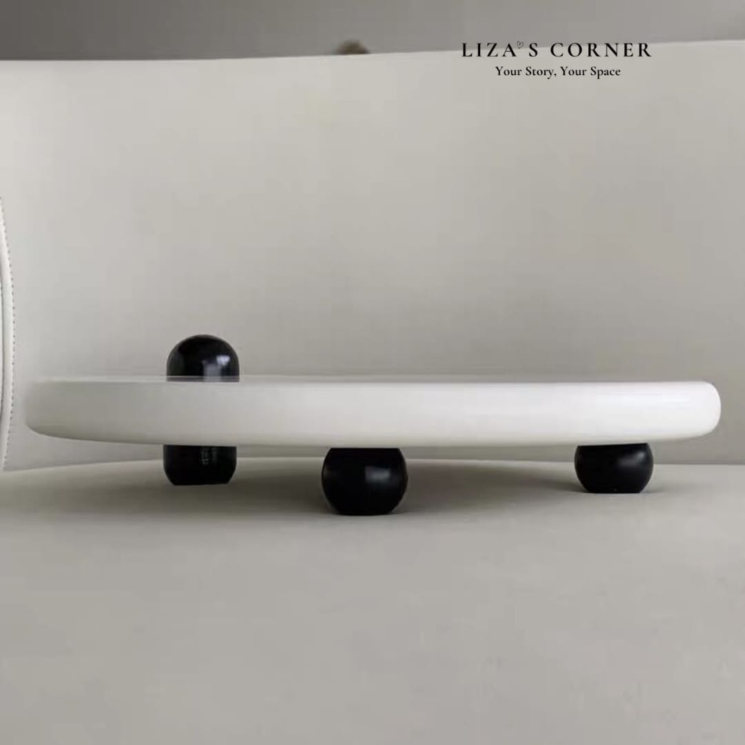 Modern Tray