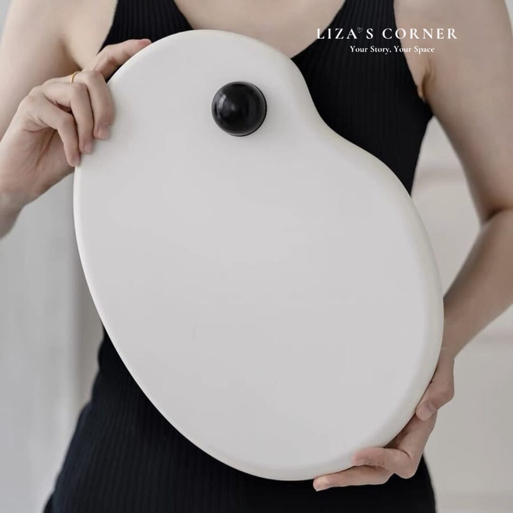 Modern Tray