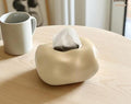 Ceramic Tissue Box