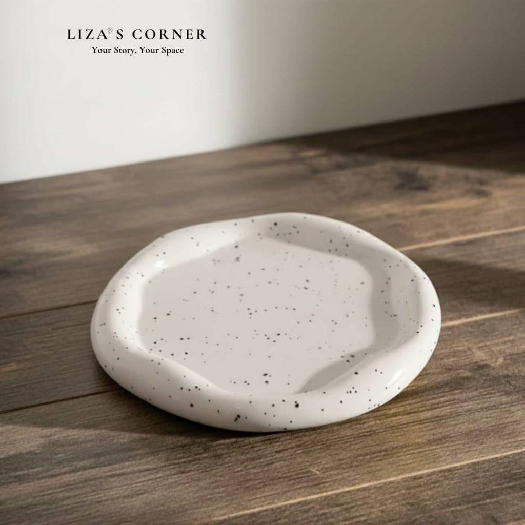 Decorative Cloud Shape Tray