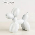 Dog Scultpture
