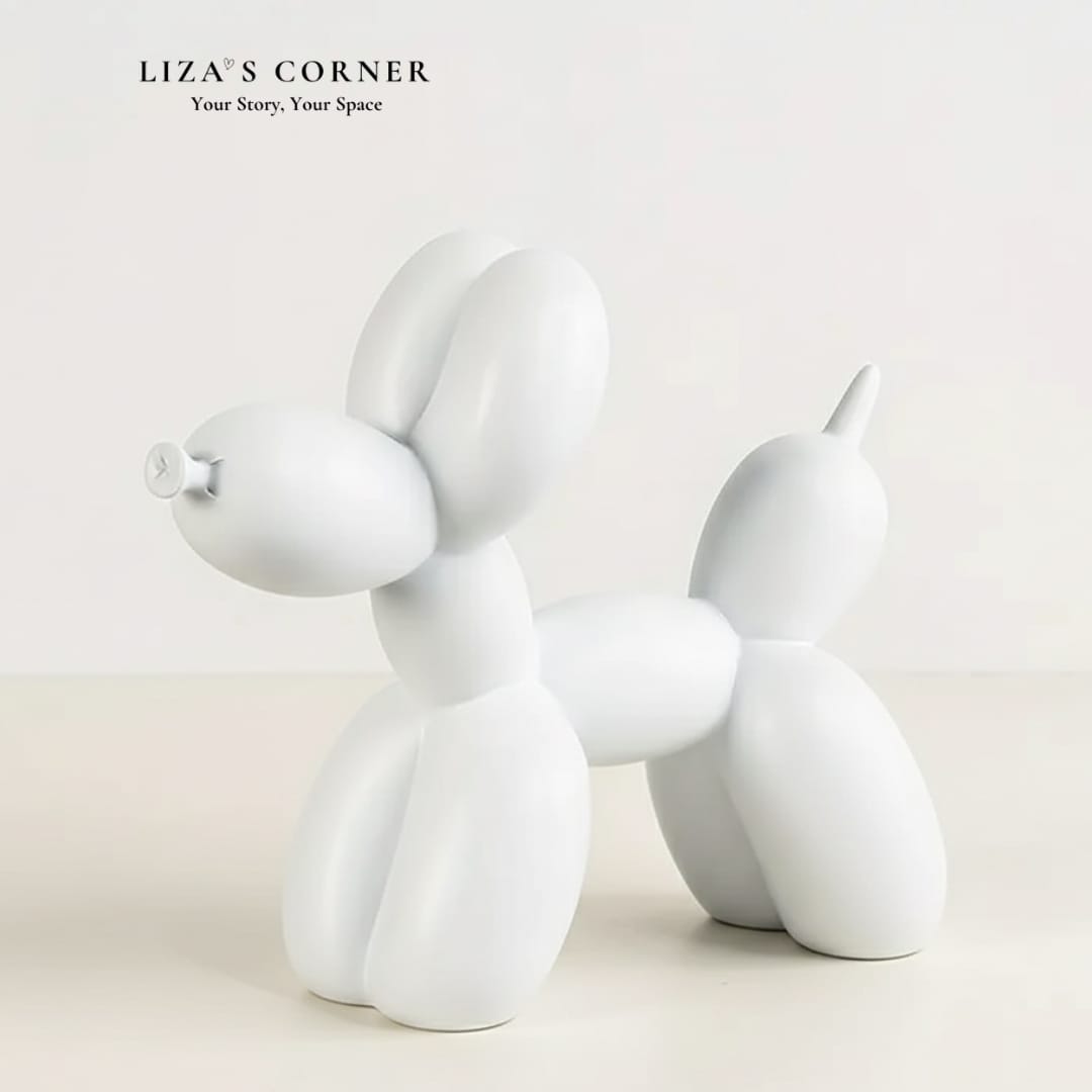 Dog Scultpture