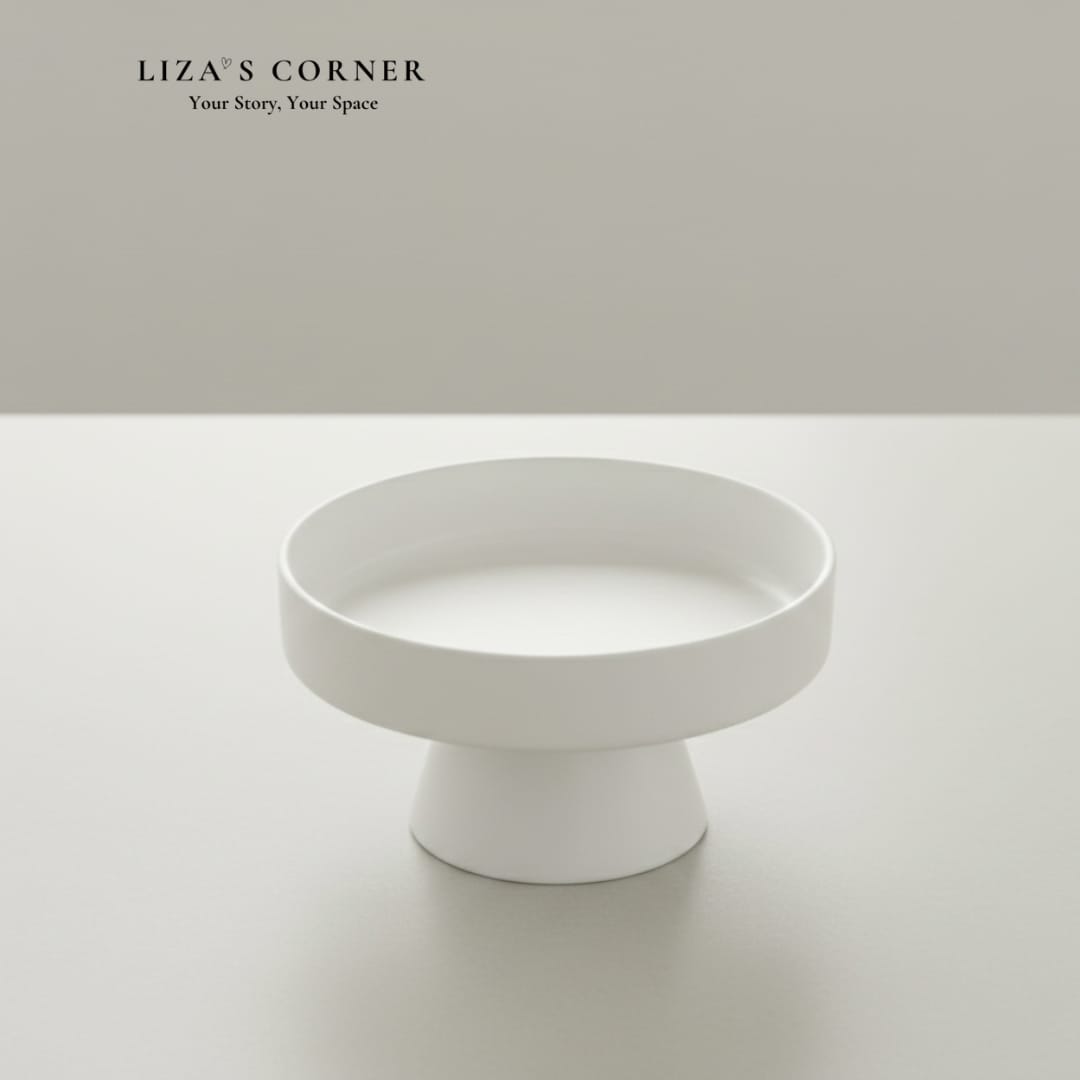 Modern Serving Stand