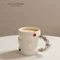 Dazzled Mug