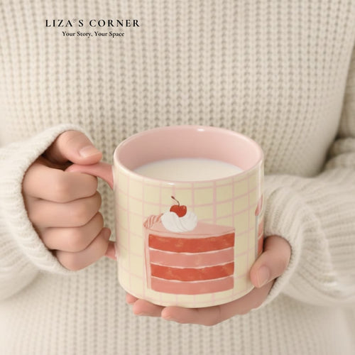 Cake Mug