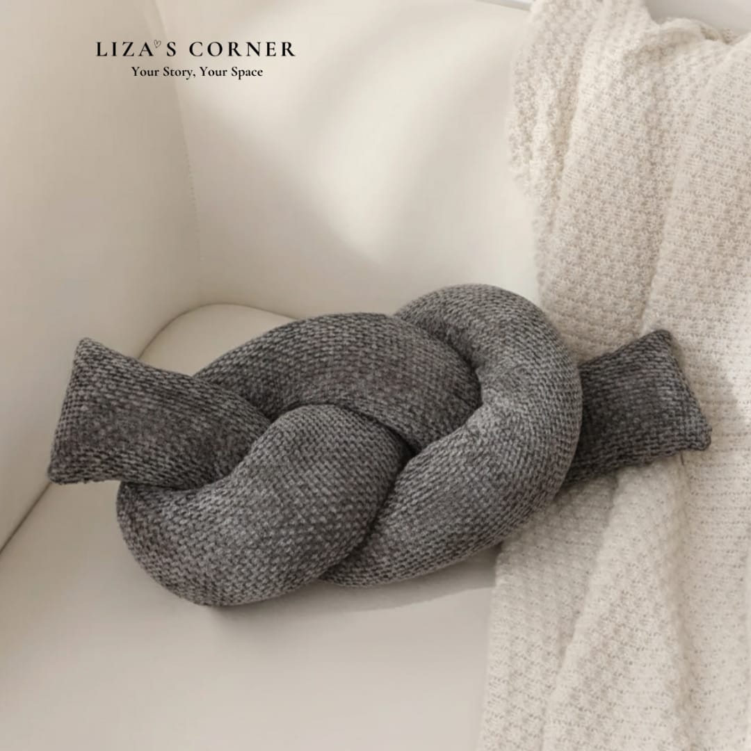 Candy Shaped Decorative Pillow