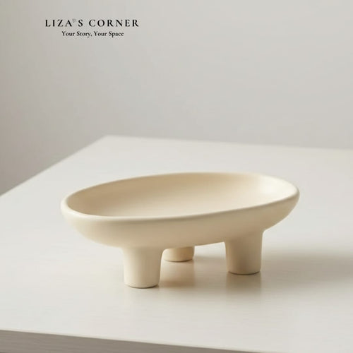 Ceramic Fruit Bowl
