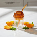 Glass Tumbler