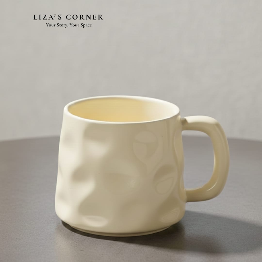Macarone Mug Design