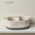 Storage Baskets Set of 3